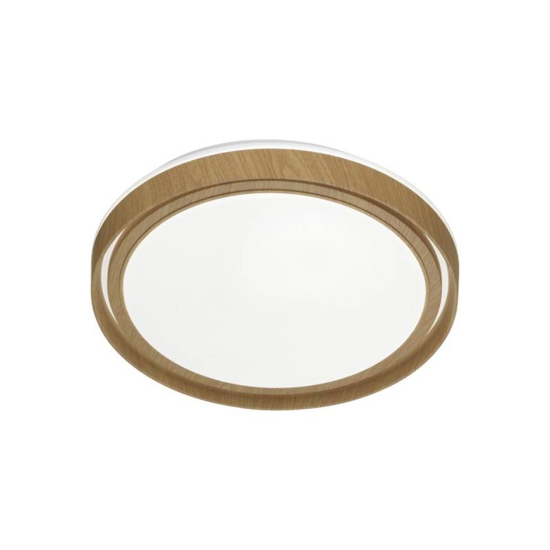 Накладной светильник Sonex 7640/EL