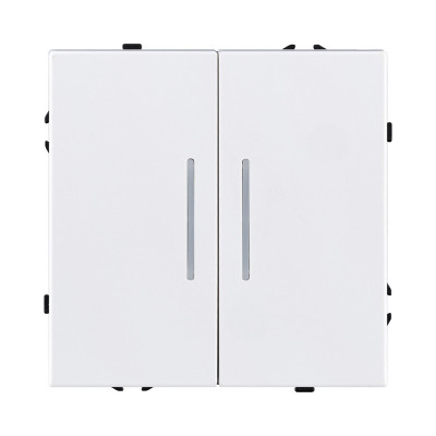 Выключатель KOLLINGER EC-010WH