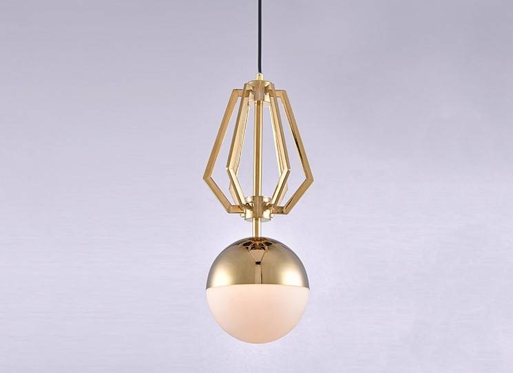 Подвесной светильник ImperiumLoft 208598-22