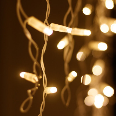 Светодиодная бахрома ARdecoled 026029