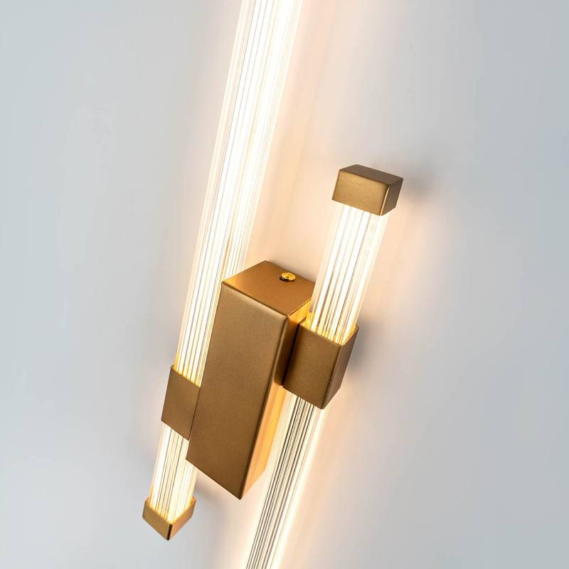 Бра LED4U L2240-750 BS