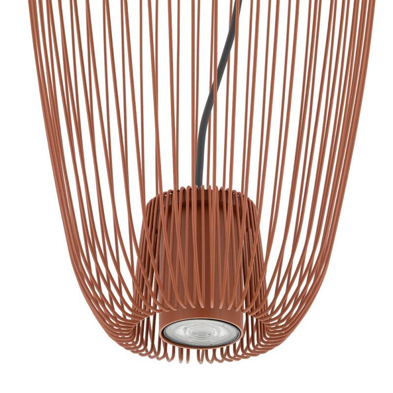 Подвесной светильник Nowodvorski 11496