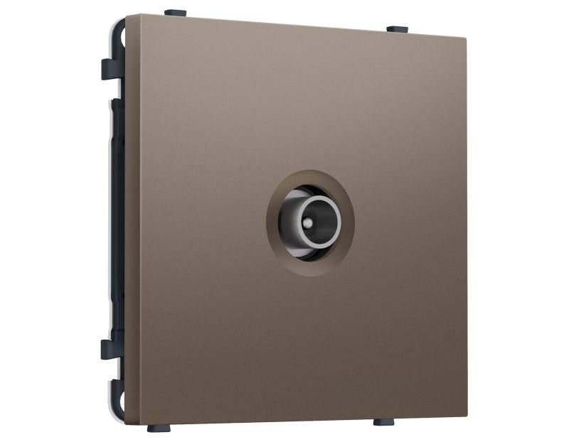 Розетка Ambrella Volt MS643030