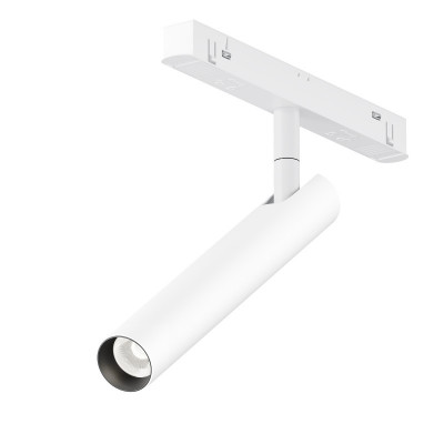 Светильник на шине Maytoni Technical TR141-2-6W4K-M-W