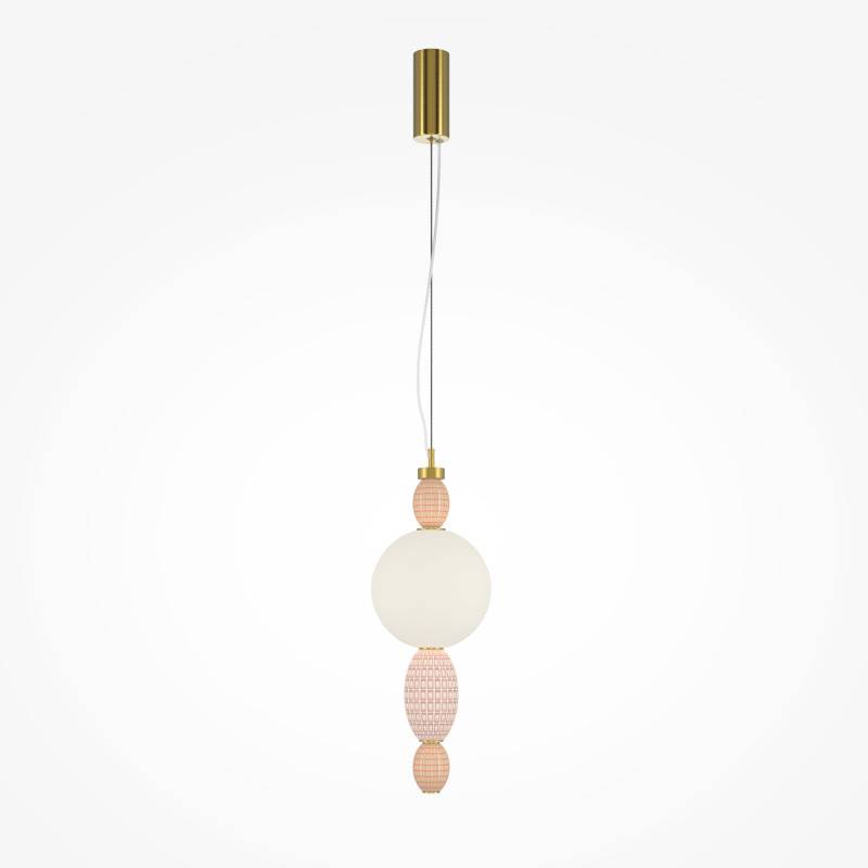 Подвесной светильник Maytoni MOD297PL-L12BS3K