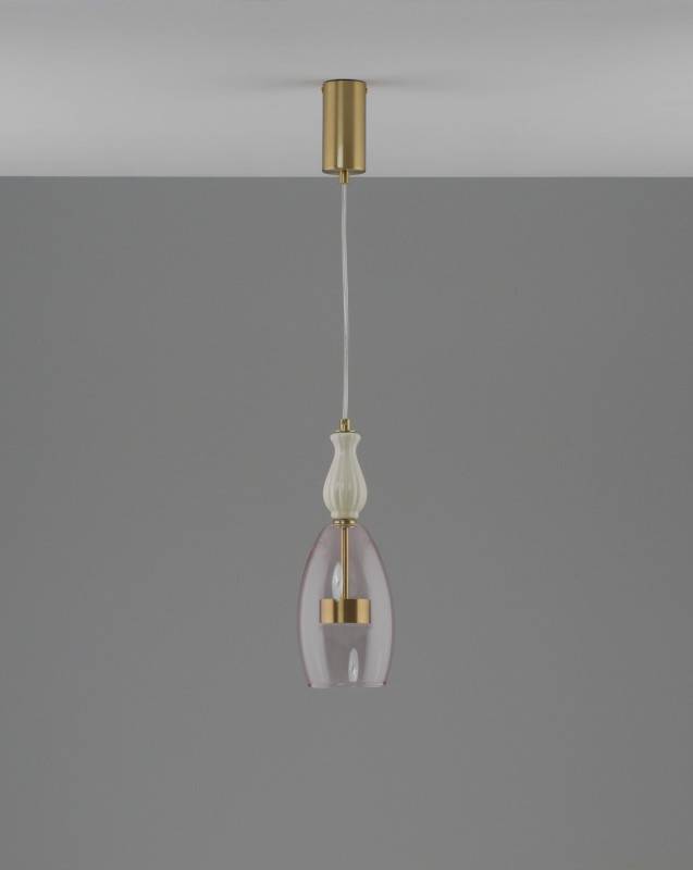 Подвесной светильник Moderli V11149-PL