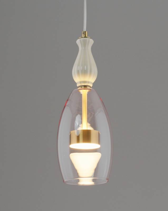 Подвесной светильник Moderli V11149-PL