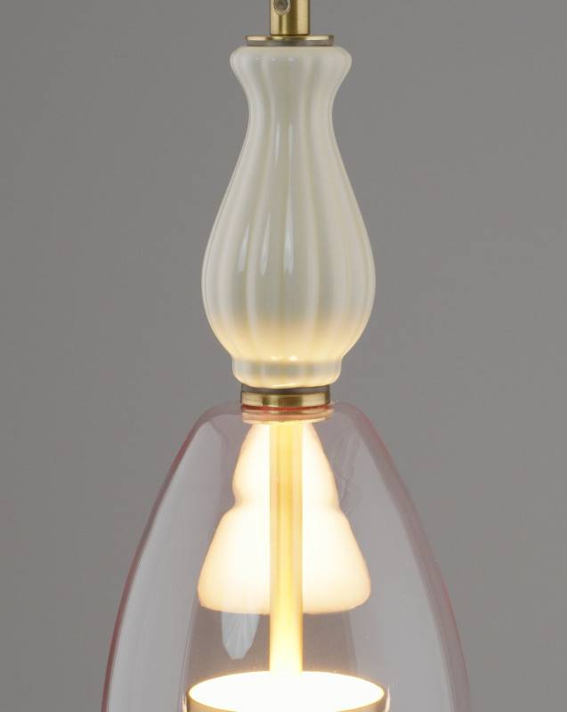 Подвесной светильник Moderli V11149-PL