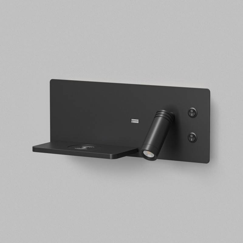 Бра Denkirs DK5092-BK