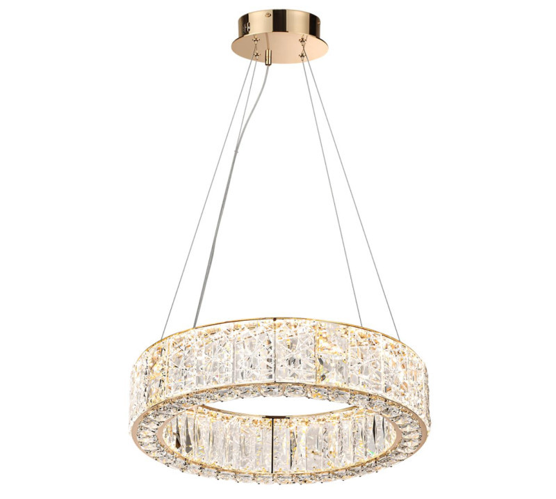 Подвесная люстра Odeon Light 5071/60L