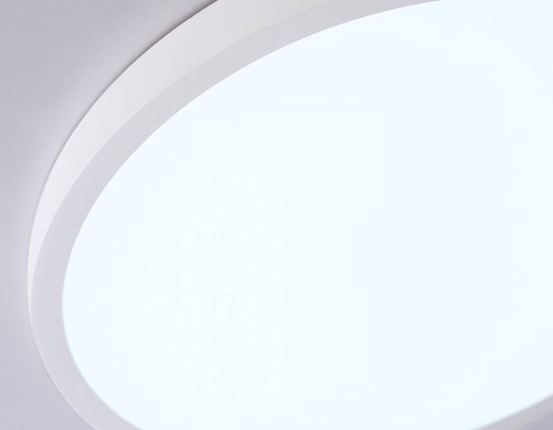 Накладной светильник Ambrella Light FZ1951