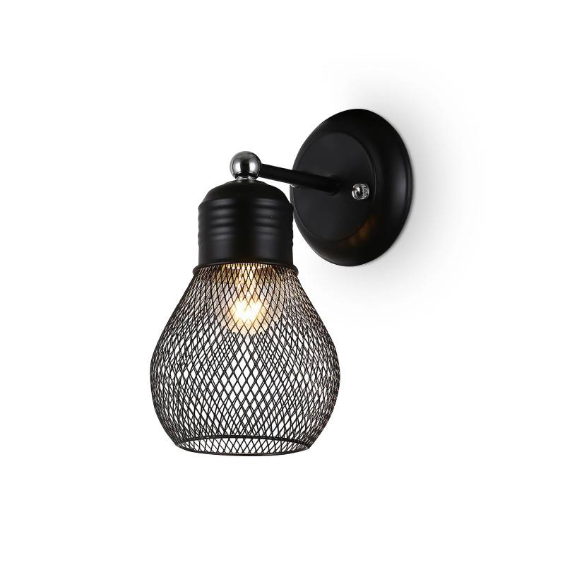 Бра Freya FR5069WL-01B