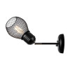 Бра Freya FR5069WL-01B