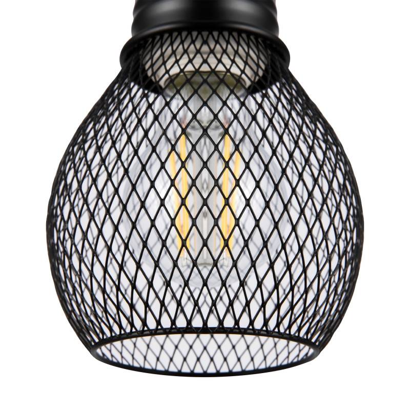 Бра Freya FR5069WL-01B