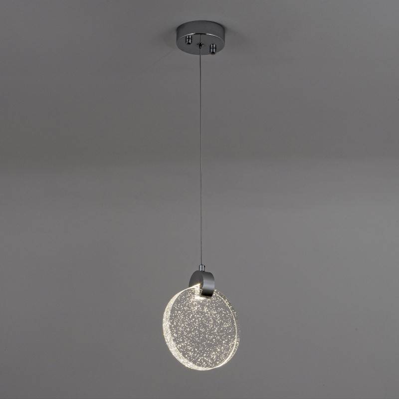 Подвесной светильник MODELUX ML.88097.1 CR