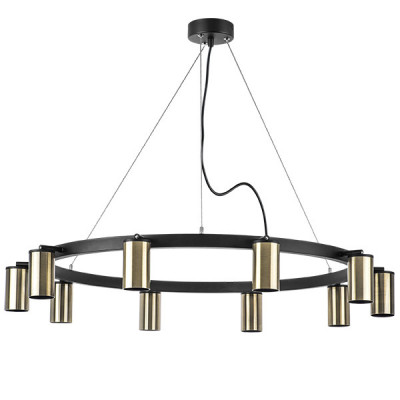 Подвесная люстра Lightstar LR020310