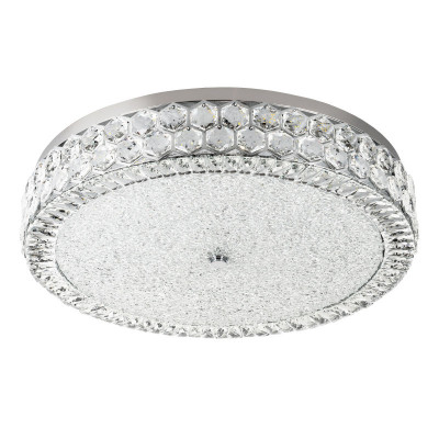 Накладной светильник LED4U L1180-700 CR