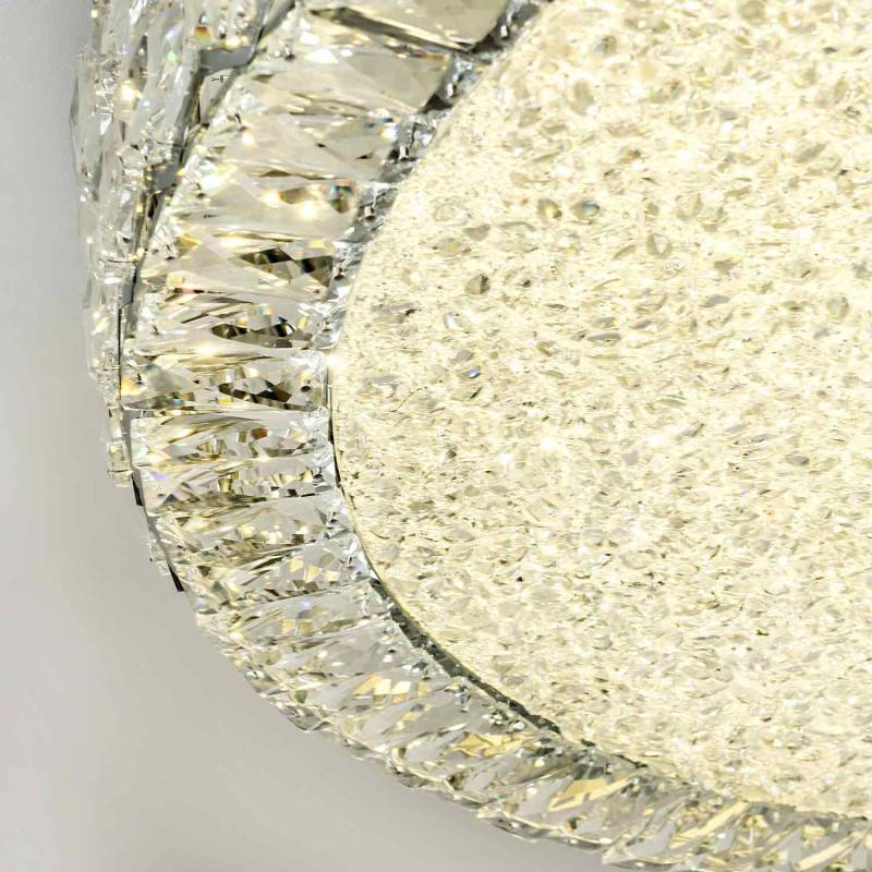 Накладной светильник LED4U L1180-700 CR