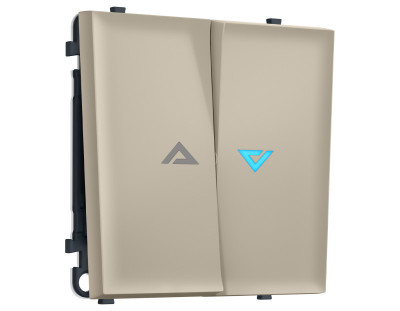 Выключатель Ambrella Volt MS344460
