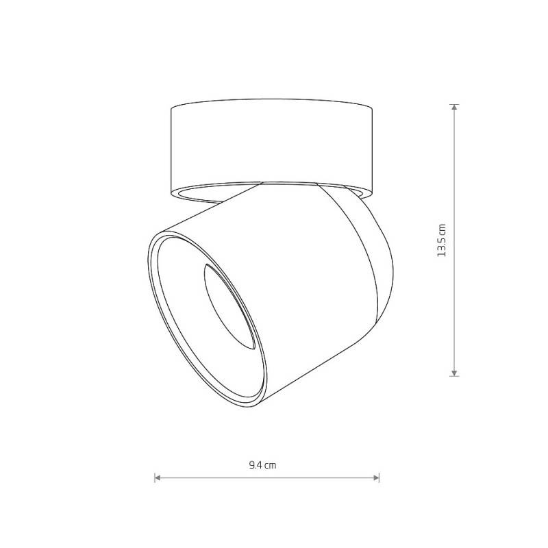 Спот Nowodvorski 11347