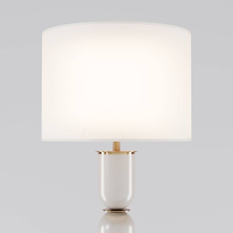 Торшер Eurosvet 01154/1 латунь