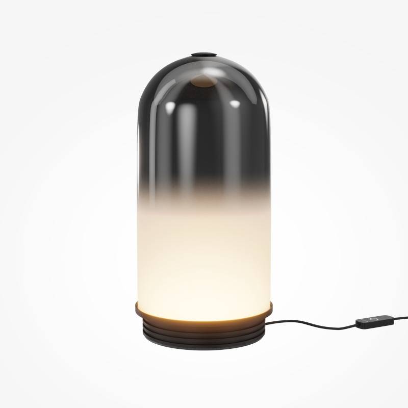 Настольная лампа Maytoni MOD488TL-L8B3K