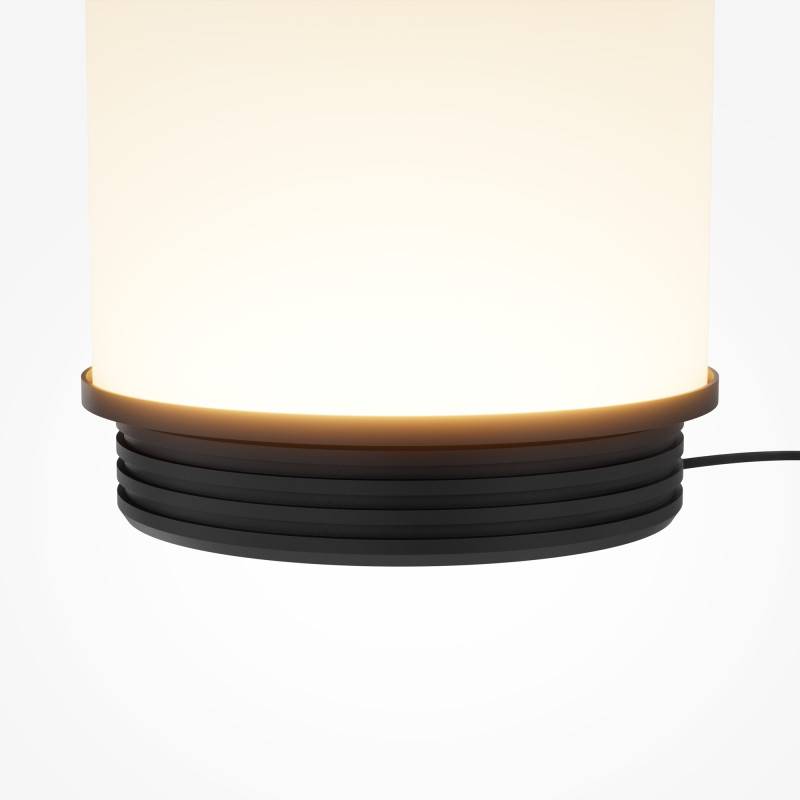 Настольная лампа Maytoni MOD488TL-L8B3K