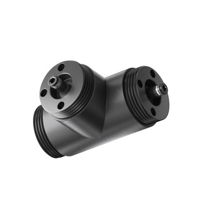 Коннектор Maytoni Technical CA015TC-B