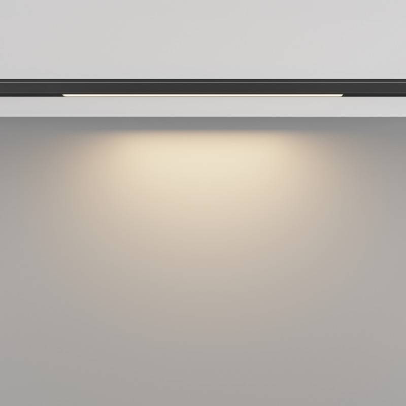Светильник на шине Maytoni Technical TR190-1-5W3K-B