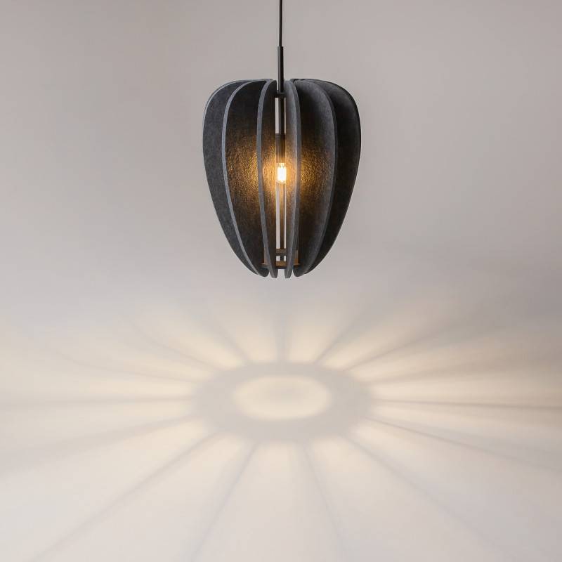 Подвесной светильник Maytoni MOD398PL-01GR