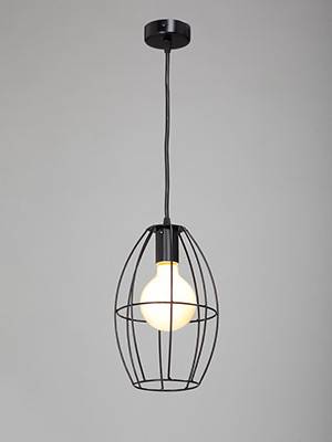 Подвесной светильник Vitaluce V4092/1S