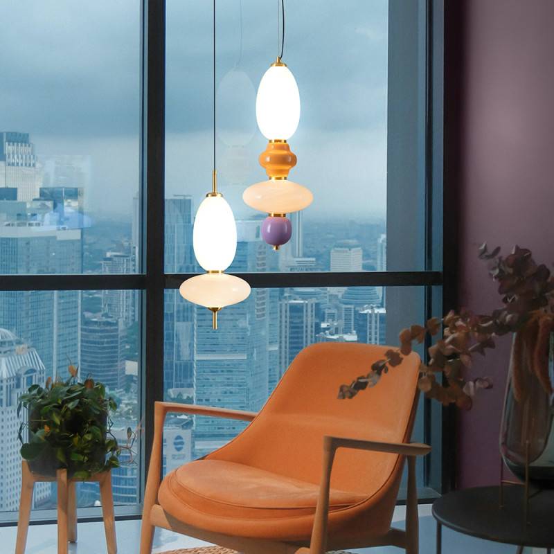 Подвесной светильник Freya FR5594PL-L11B