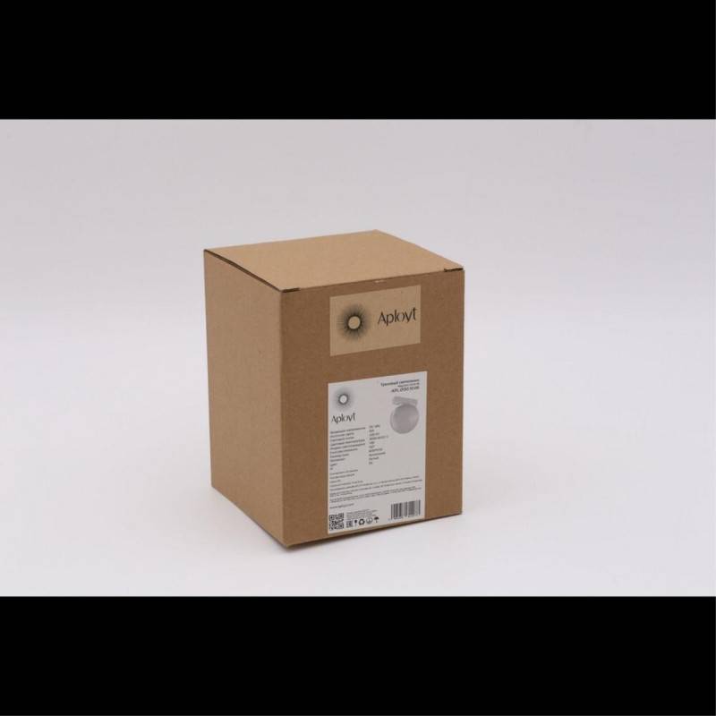 Светильник на шине APLOYT APL.0130.10.06