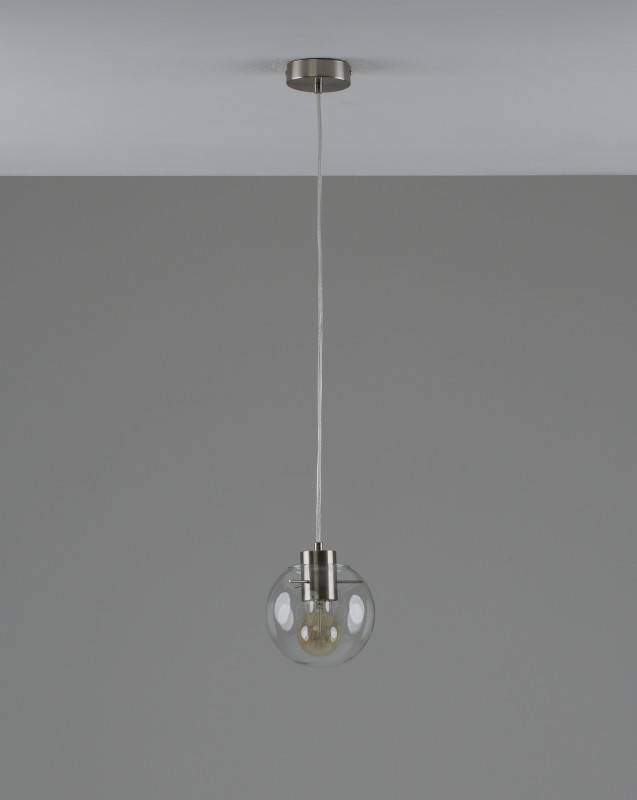 Подвесной светильник Moderli V11543-1P