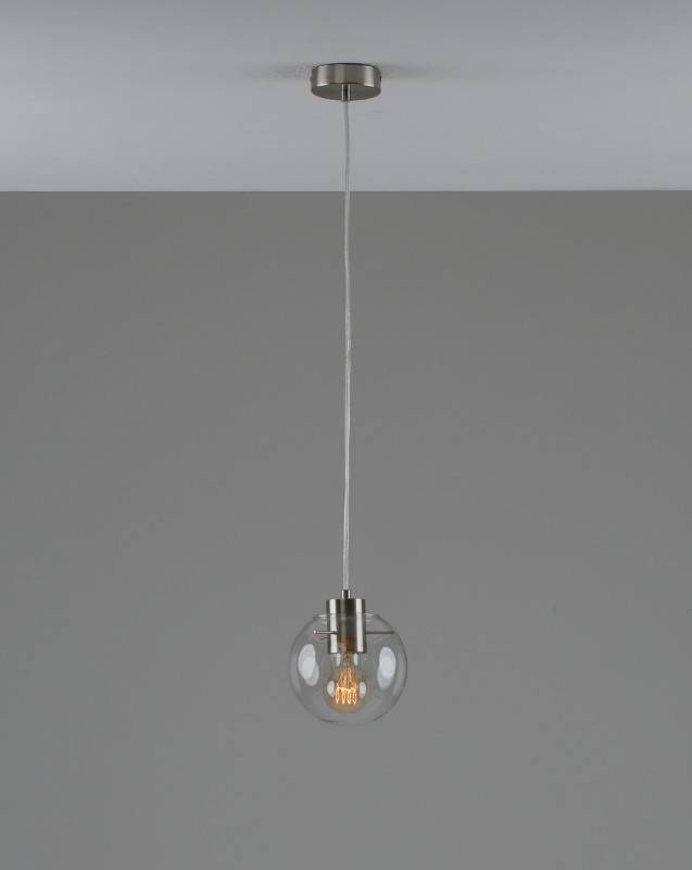 Подвесной светильник Moderli V11543-1P