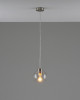 Подвесной светильник Moderli V11543-1P