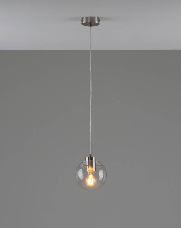 Подвесной светильник Moderli V11543-1P