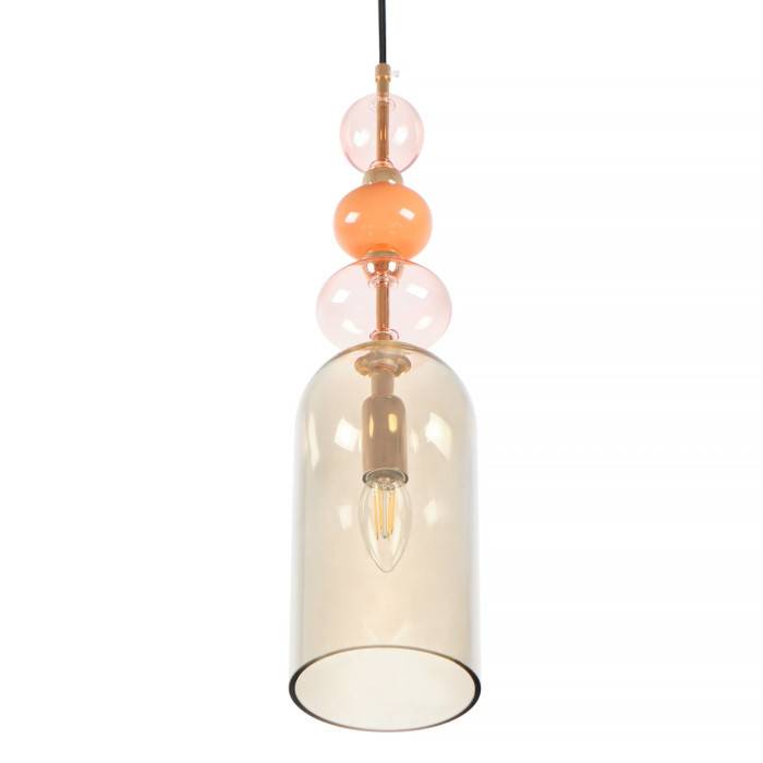 Подвесной светильник MyFar MR2507-1P