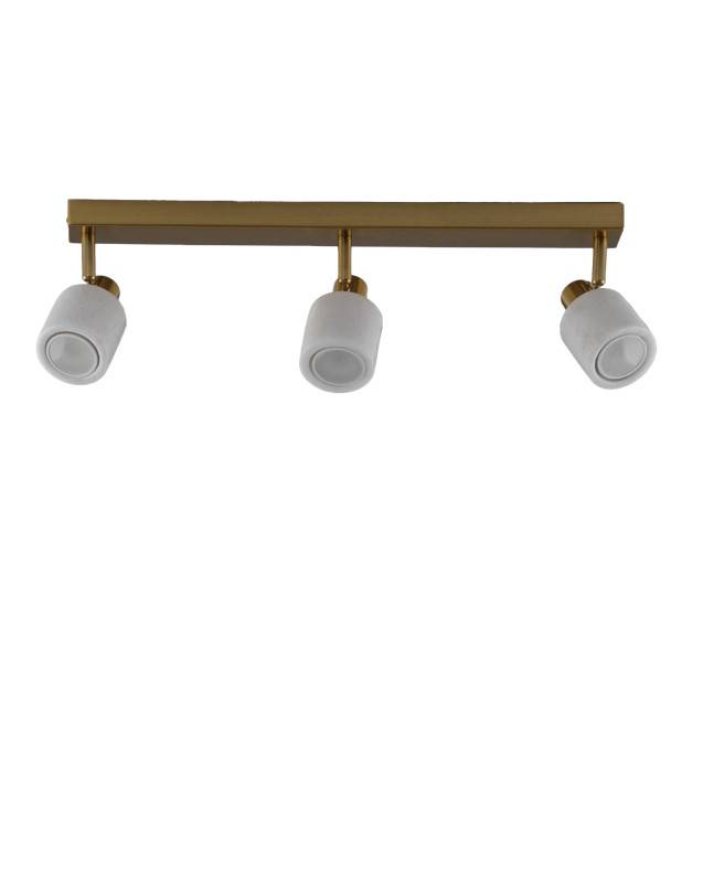 Спот Moderli V11828-3C