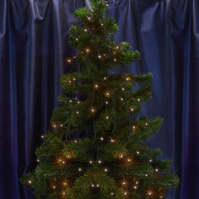 Светодиодная гирлянда Feron 32297