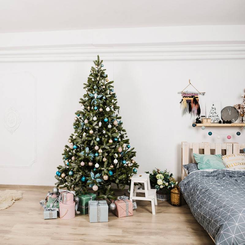 Светодиодная гирлянда Feron 32297