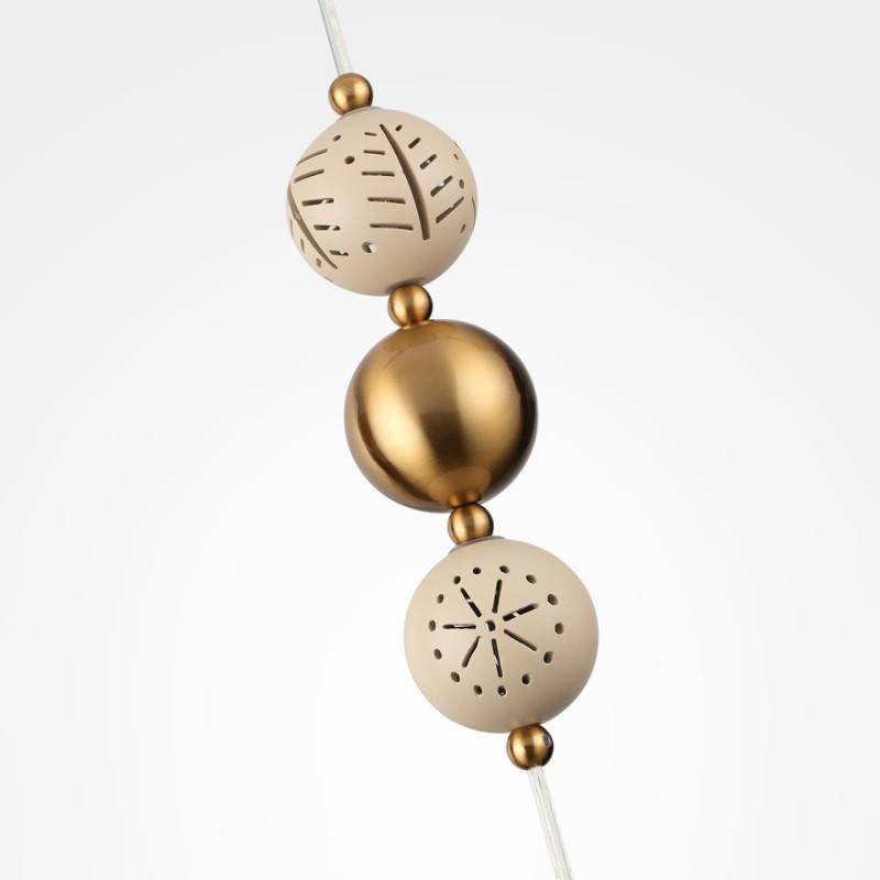 Подвесной светильник Odeon Light 5444/1