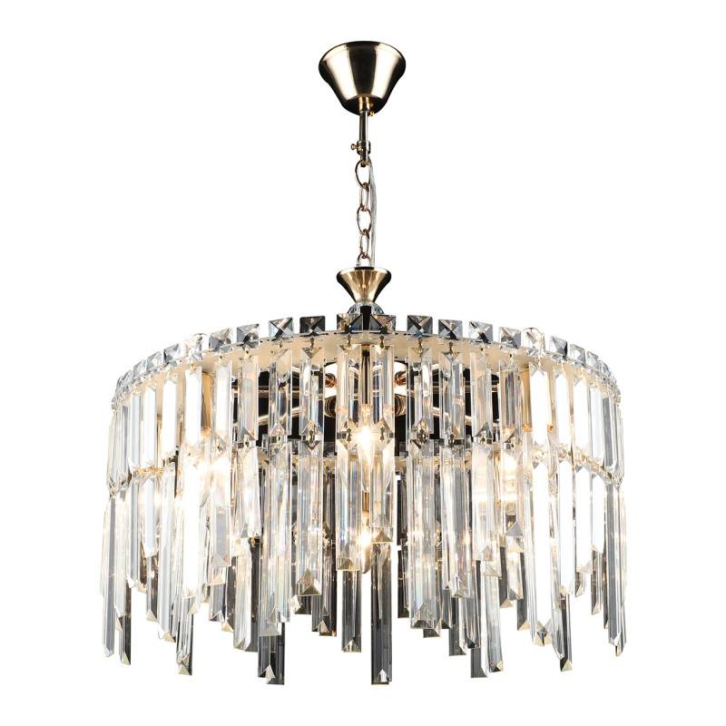 Подвесная люстра Escada 2128/8S