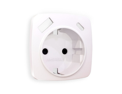 Клавиша/Накладка Ambrella Volt OP2100