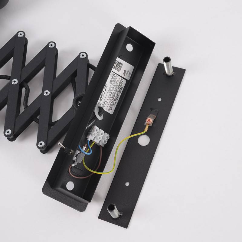 Бра Nowodvorski 9890