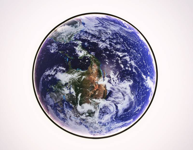 Детское бра Ambrella Light FW11135