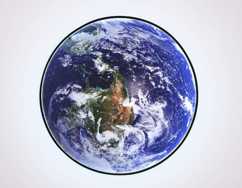 Детское бра Ambrella Light FW11135