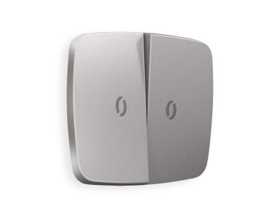 Клавиша/Накладка Ambrella Volt OP5040