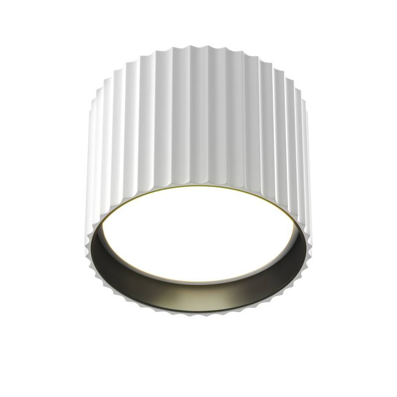 Накладной светильник Maytoni Technical C106CL-GX53-W