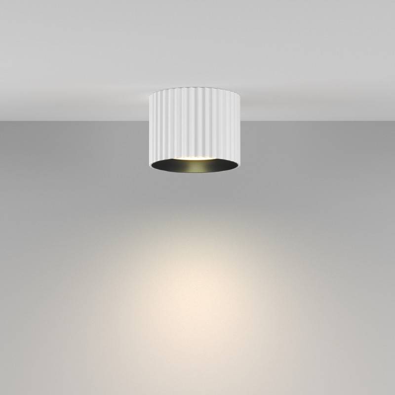 Накладной светильник Maytoni Technical C106CL-GX53-W